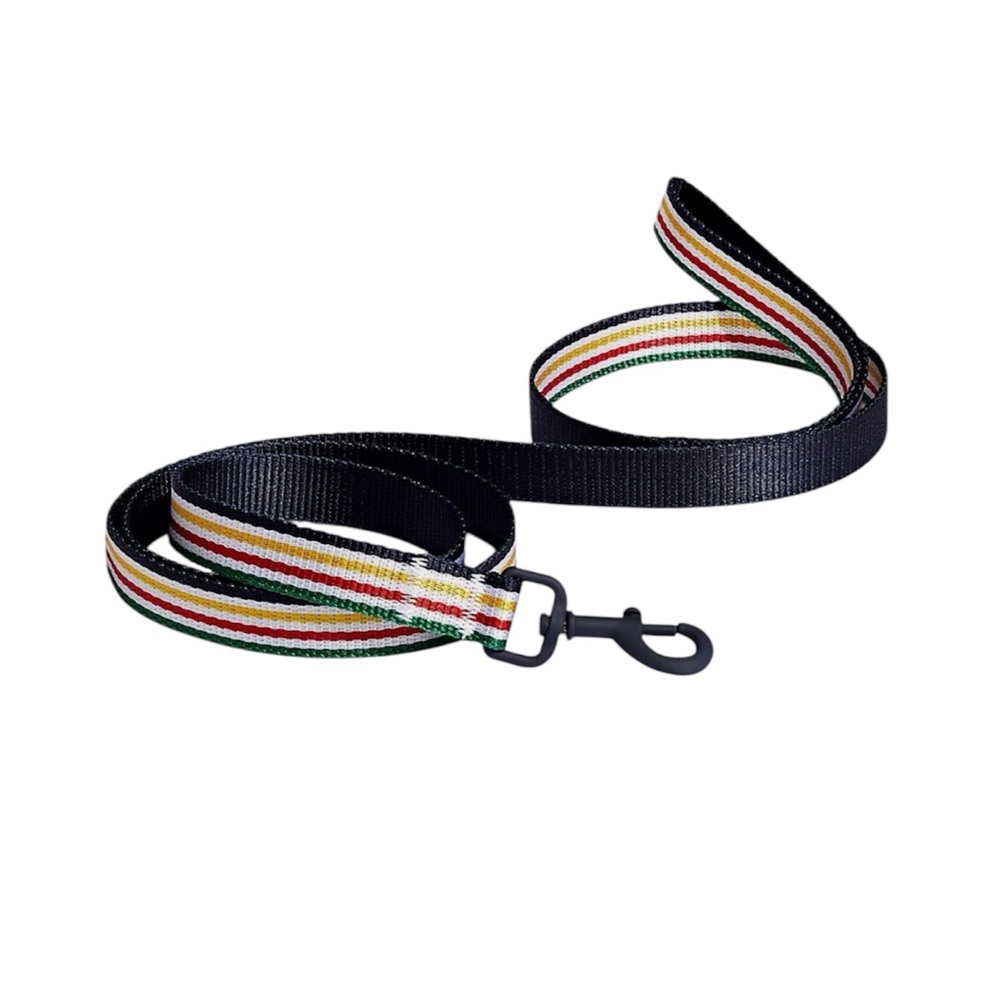 Hudson’s Bay Company HBC Stripes Pet Leash